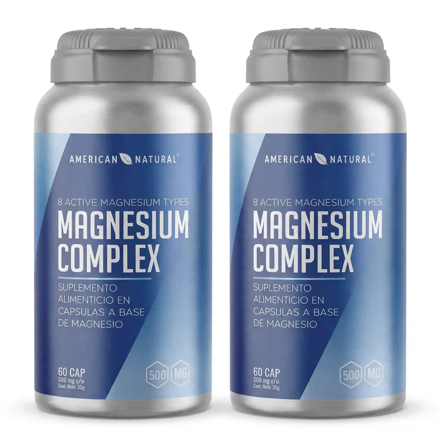 Magnesium Complex