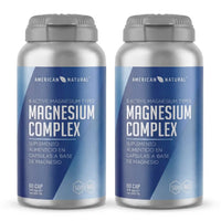 Magnesium Complex