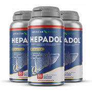 Hepadol Q10