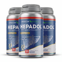 Hepadol Q10