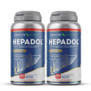 Hepadol Q10