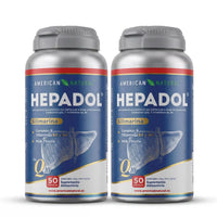 Hepadol Q10