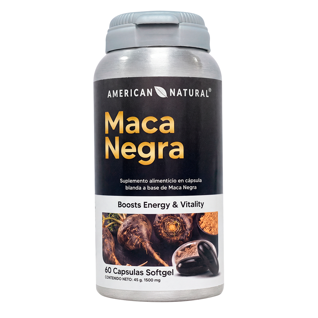 Maca Negra