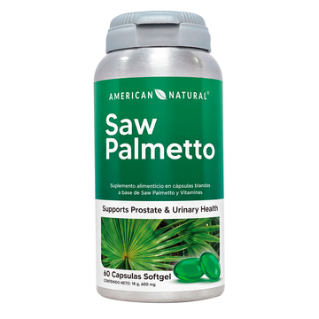 Saw Palmetto