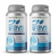 7 Days Detox Clean