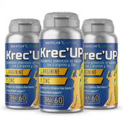 Krece UP