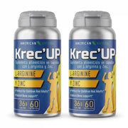 Krece UP