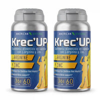 Krece UP