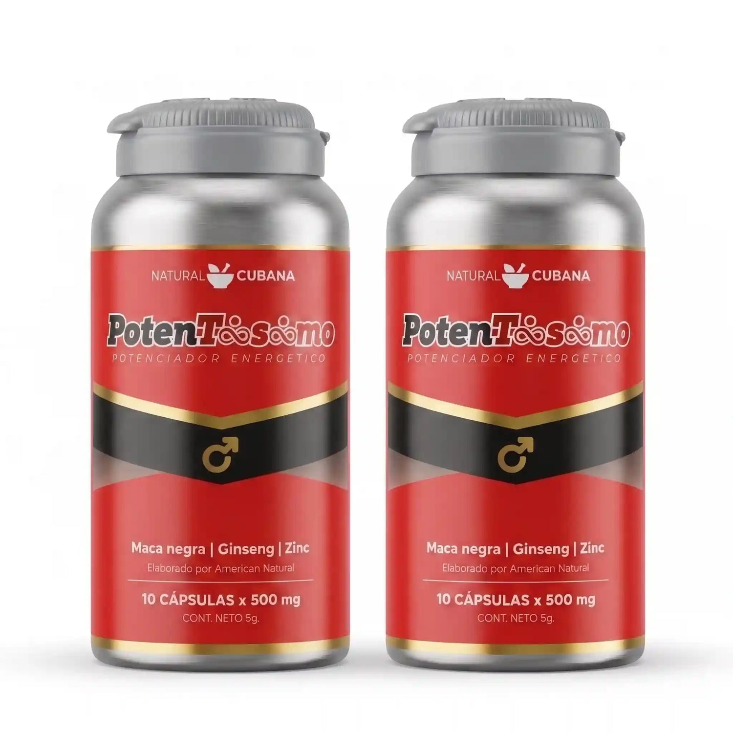 Potentísimo