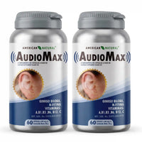 Audio Max