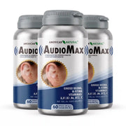 Audio Max