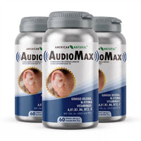 Audio Max