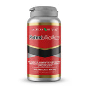 Potentísimo 50 cap