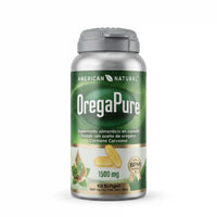 OregaPure