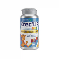 Krec'UP Kids Gummies