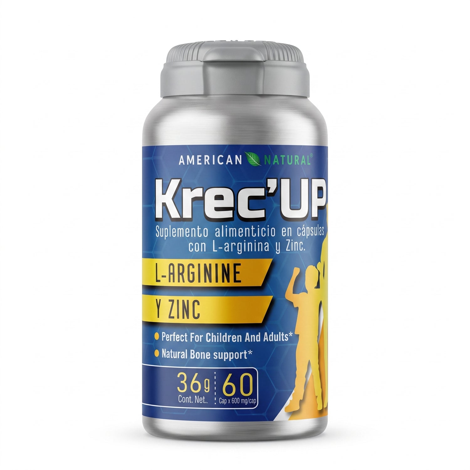 Krece UP