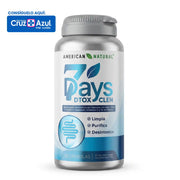 7 Days Detox Clean