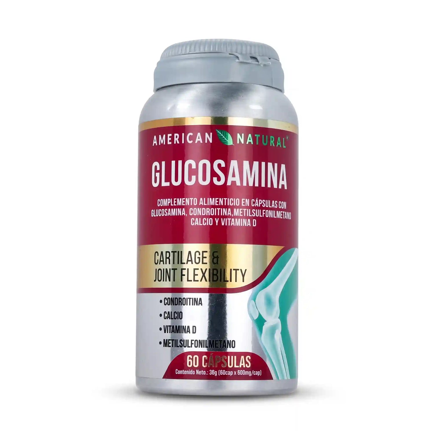 Glucosamina