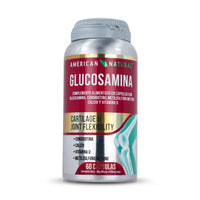 Glucosamina