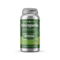 Ashwagandha + Vitamina B6