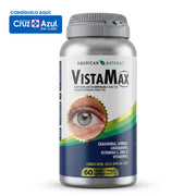 Vistamax