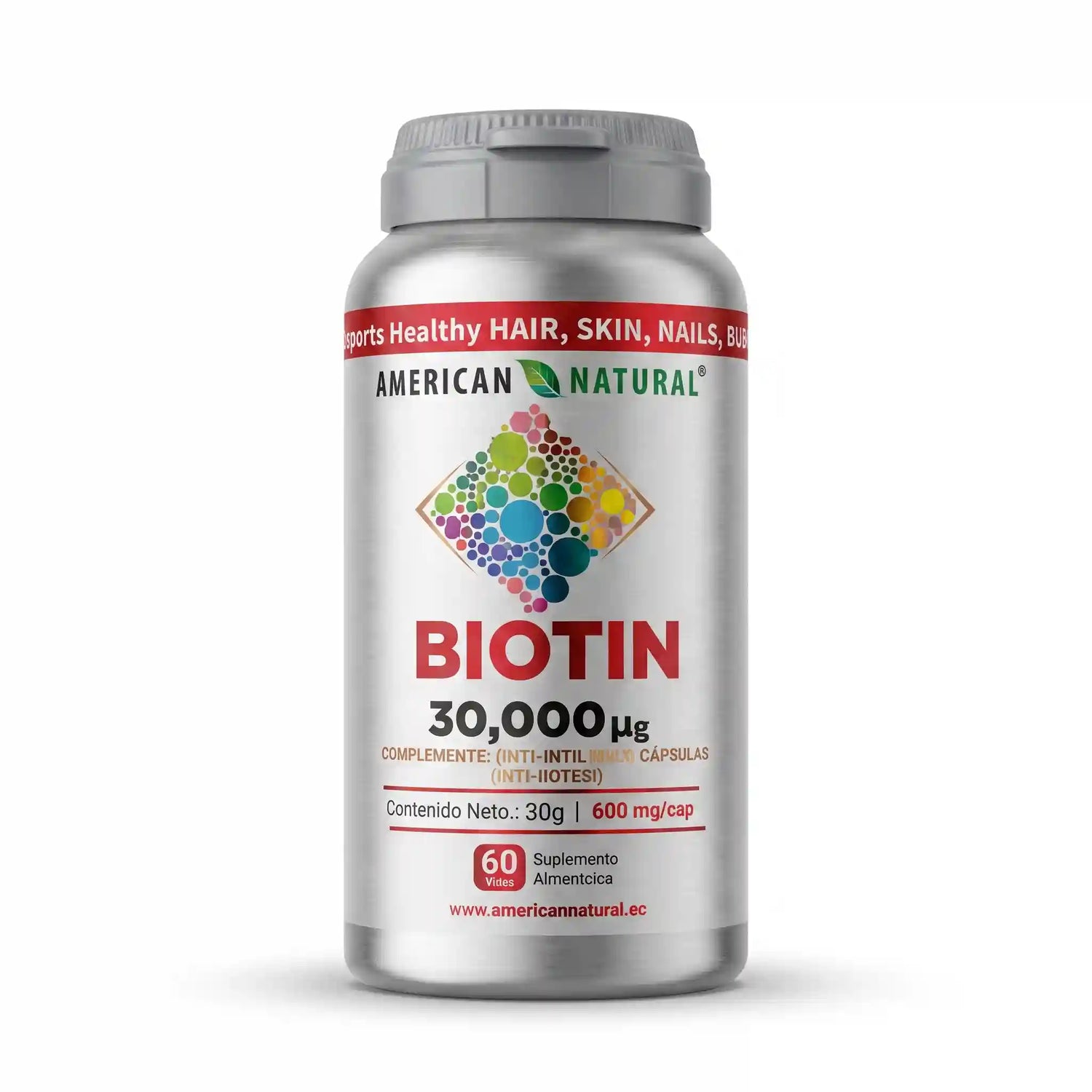 Biotin