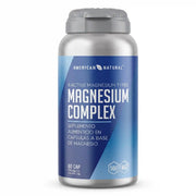 Magnesium Complex