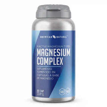 Magnesium Complex