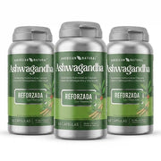 Ashwagandha + Vitamina B6