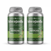 Ashwagandha + Vitamina B6