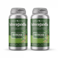 Ashwagandha + Vitamina B6