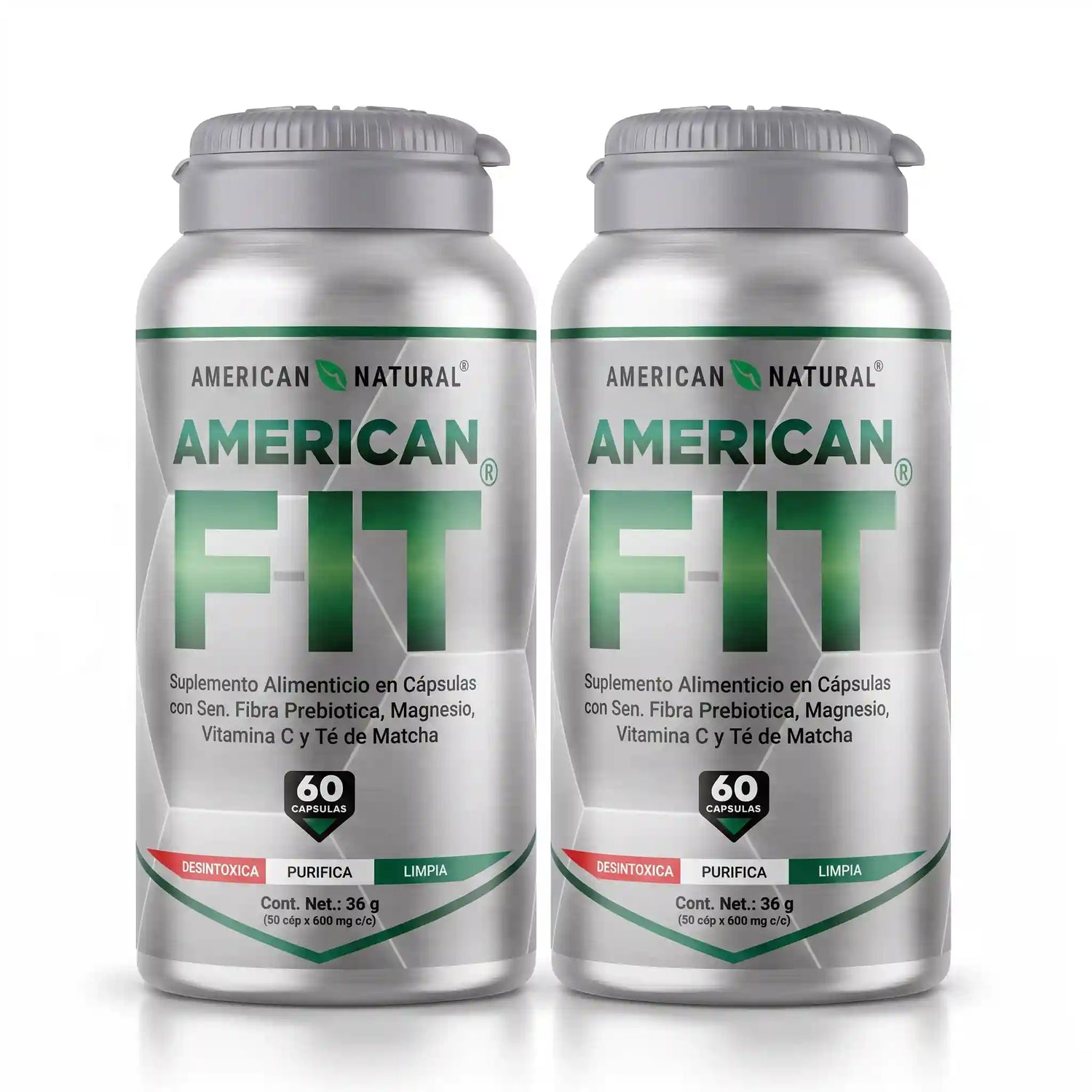 American Fit