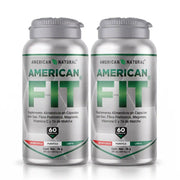 American Fit