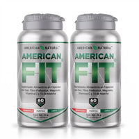 American Fit