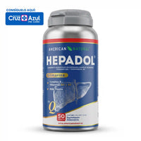 Hepadol Q10