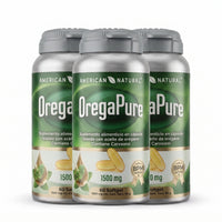 OregaPure