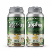 OregaPure