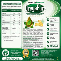 OregaPure