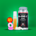 MACHO ALFA PRÓSTATA + ANILLO VIBRADOR