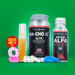 Promoción Macho Alfa