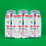 BIOTIN Tratamiento Completo