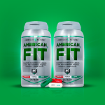 American Fit DUO X2