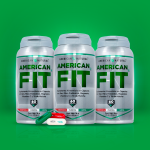 American Fit Tratamiento Completo