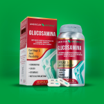 Glucosamina