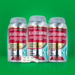 Glucosamina X3