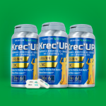 Krece UP Tratamiento Completo