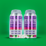 NAD+ Resveratrol DÚO X2